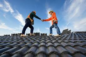 Best Emergency Roof Repair Services  in Middletown, MD